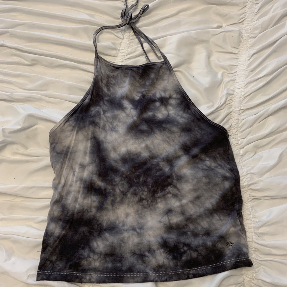 Aeropostale halter top